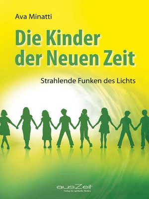 cover image of Die Kinder der Neuen Zeit